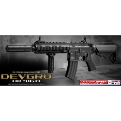 TOKYO MARUI - HK416D DEVGRU - 0,9 joule