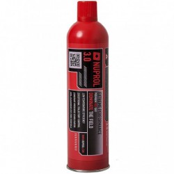 NUPROL - Gaz PREMIUM RED 3.0