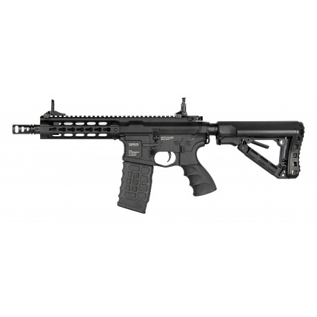 G&G - GC16 WARTHOG 7" avec mosfet ETU G&G - GC16 WARTHOG 7" avec mosfet ETU