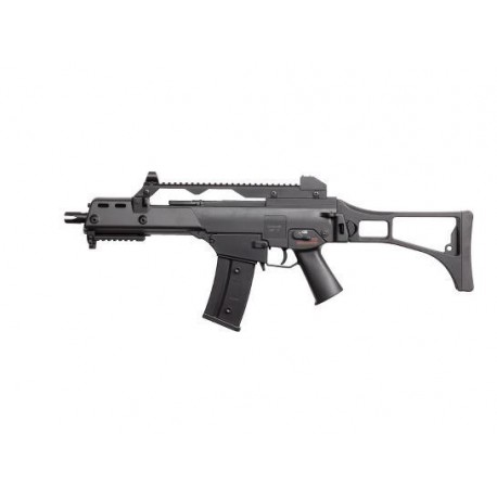 Pack G36C SPORTLINE - ASG