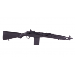 CYMA - Réplique Airsoft M14 SOCOM CM032A - NOIR