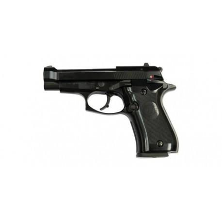 WE - M84 CHEETAH MINI 92 Gaz Blowback- WE