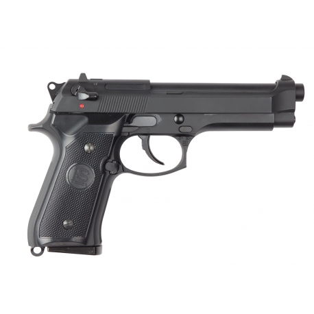 ASG - M9 HW Blowback 0,9 J Gaz - ASG ASG - M9 HW Blowback 0,9 J Gaz - ASG