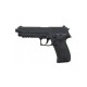 CYMA - P226 CM122 AEP - 0,4 joule - NOIR