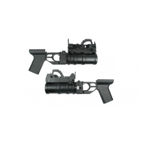 Lance grenade FN40GL-L  pour SCAR-L