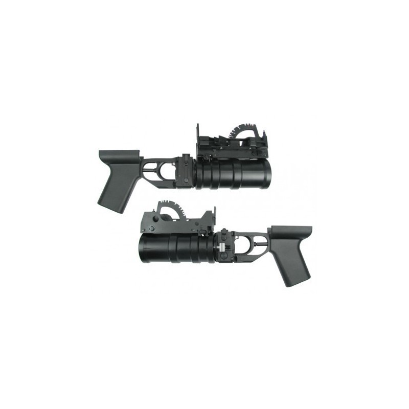 Pack accessoires pour M4 AEG - King Arms _ Équipement réplique airsoft