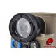 ELEMENT AIRSOFT - Lampe LED 200 lumens ELLM 01 Tan + laser rouge