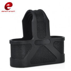 ELEMENT AIRSOFT - MAGPUL 5.56 NATO Noir pour chargeur type M4