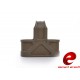 ELEMENT AIRSOFT - MAGPUL 5.56 NATO Tan pour chargeur type M4