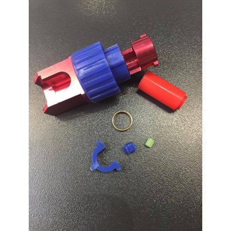 Bloc Hop Up pour G36 - ROCKET AIRSOFT Bloc Hop Up pour G36 - ROCKET AIRSOFT