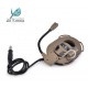 Z-TACTICAL - Casque micro Bowman IV M-Tactical - TAN