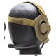 Z-TACTICAL - Casque micro Z tactical Bowman Elite II - TAN