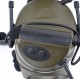 Z-TACTICAL - Casque micro antibruit Z Comtac II - FG