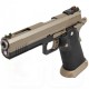 AW CUSTOM - Hi-Capa HX1103 GBB Gaz - 1 joule - TAN