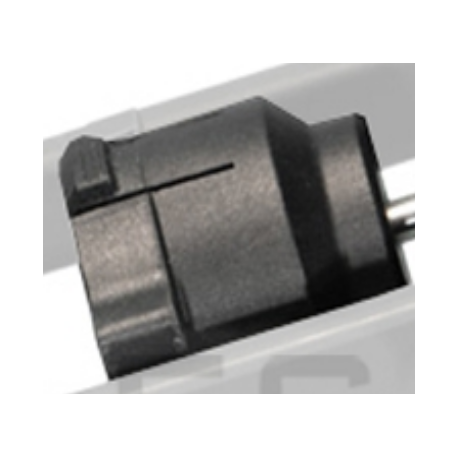 ARES - Stock battery cover pour HONEY BADGER AM013/14/15 - NOIR ARES - Stock battery cover pour HONEY BADGER AM013/14/15 - NOIR