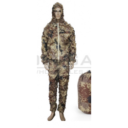 BIG FOOT - Tenue Ghillie - DESERT