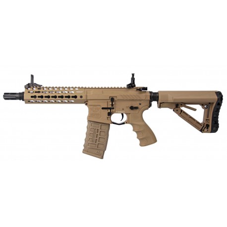 G&G - CM16 SRS tan avec mosfet ETU G&G - CM16 SRS tan avec mosfet ETU