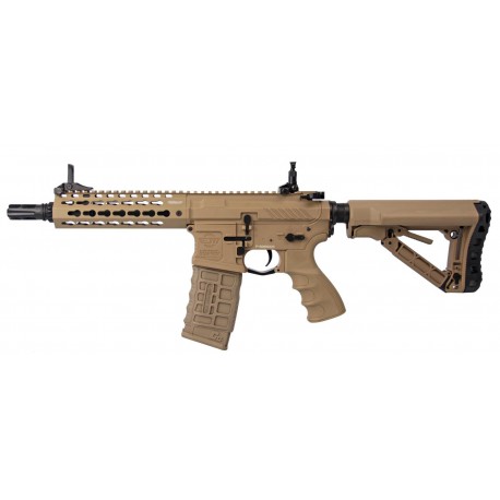 G&G - CM16 SRS tan avec mosfet ETU