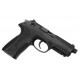 WE - PX4 Bulldog GBB gaz - 0,9 joule - NOIR