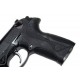 WE - PX4 Bulldog GBB gaz - 0,9 joule - NOIR