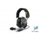 Casque micro antibruit Z Comtac II FG - Z-TAC