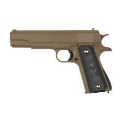 GALAXY - 1911 G13D spring - TAN