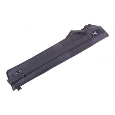 GF TACTICAL - Housse pour fusil à pompe - NOIR GF TACTICAL - Housse pour fusil à pompe - NOIR