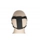 ULTIMATE TACTICAL - Masque Grillagé - TAN