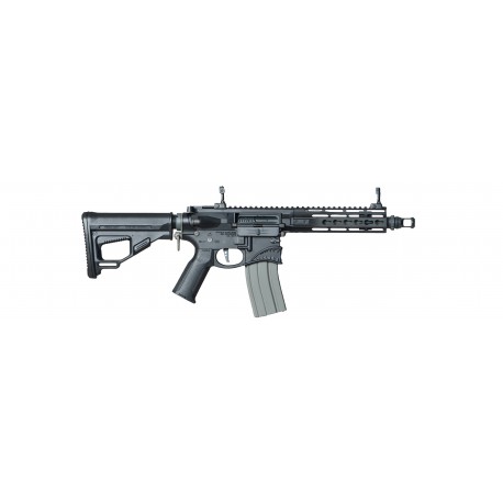 M4 Shark Bros Lower Reciver 7" Octarms Noir - ARES M4 Shark Bros Lower Reciver 7" Octarms Noir - ARES