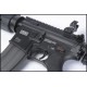 G&G M4 HB16 MOD 0 Full métal Blowback - NOIR