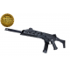 ASG - CZ Scorpion EVO 3 A1 carbine avec mosfet - NOIR