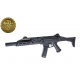 ASG - CZ Scorpion EVO 3 A1 B.E.T. carbine avec mosfet - NOIR