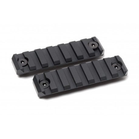 G&G - Rail Keymod court X2 G&G - Rail Keymod court X2