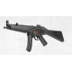 G&G - MP5 EGM A4 BlowBack