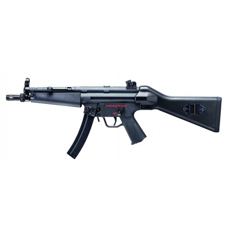 G&G - MP5 EGM A4 BlowBack G&G - MP5 EGM A4 BlowBack