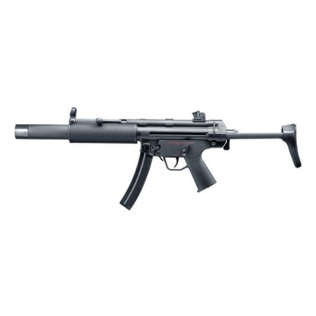 MP5 SD6 - JING GONG