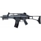 UMAREX - Pack complet H&K G36C SLV - NOIR