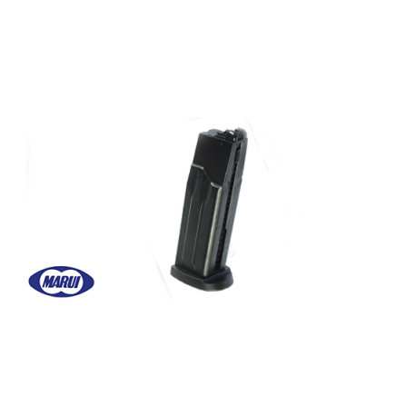 TOKYO MARUI - Chargeur pour MK23 SOCOM GNB - GAZ - 28 billes TOKYO MARUI - Chargeur pour MK23 SOCOM GNB - GAZ - 28 billes