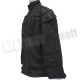 Veste de treillis coupe ACU noir