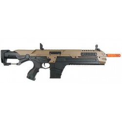 CSI - S.T.A.R XR5 FG-1502 - TAN