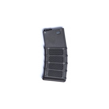 Chargeur M15 ARMALITE Noir 300 Billes - ASG Chargeur M15 ARMALITE Noir 300 Billes - ASG