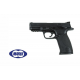 TOKYO MARUI - M&P9 military SMITH & WESSON GBB gaz - 0,5 joule - NOIR