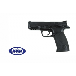 TOKYO MARUI - M&P9 military SMITH & WESSON GBB gaz - 0,7 joule - NOIR