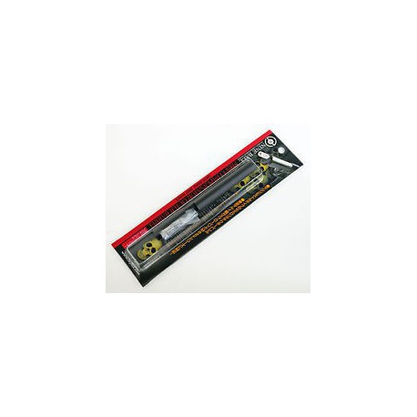 LAYLAX/NINEBALL - Rallonge de canon pour M92F TOKYO MARUI LAYLAX/NINEBALL - Rallonge de canon pour M92F TOKYO MARUI