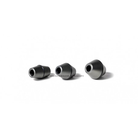 SILVERBACK - Barrel spacers pour VSR10 PRO-SNIPE SILVERBACK - Barrel spacers pour VSR10 PRO-SNIPE
