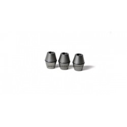 SILVERBACK - Barrel spacers cylindriques pour sniper type 96