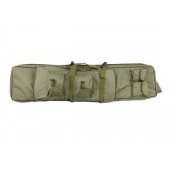 GFC TACTICAL - Housse de transport 120cm - OD