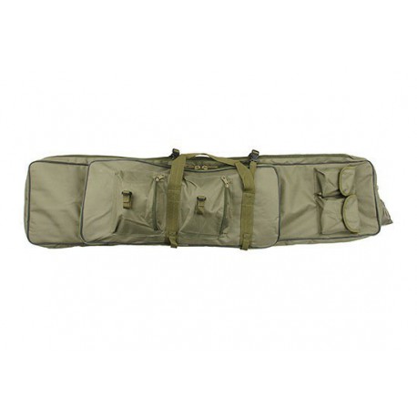 GFT TACTICAL - Housse de transport 120cm - OD GFT TACTICAL - Housse de transport 120cm - OD