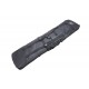 GFC TACTICAL - Housse de transport 120cm - NOIR