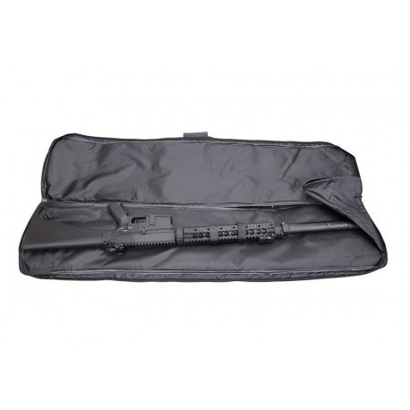 GFC TACTICAL - Housse de transport 120cm - NOIR GFC TACTICAL - Housse de transport 120cm - NOIR